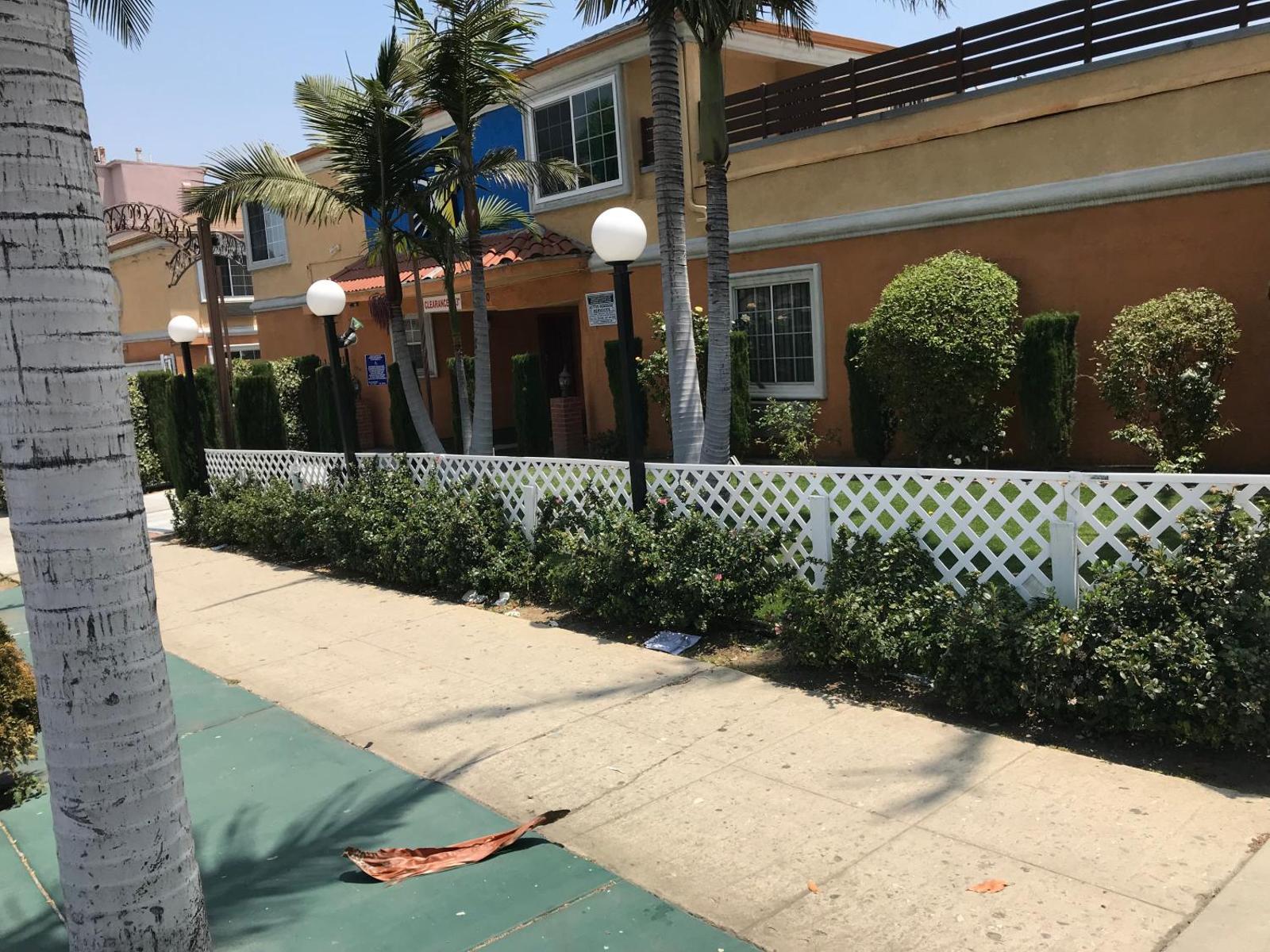 Starlight Inn La Brea Main image 2